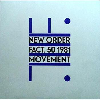 Movement [VINYL]