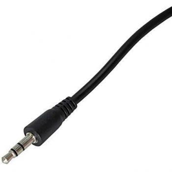 AKYGA AK-AV-12 - Cable de Audio