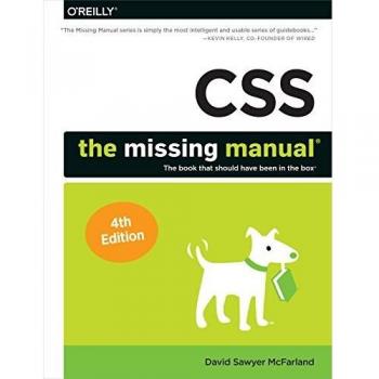 CSS: The Missing Manual