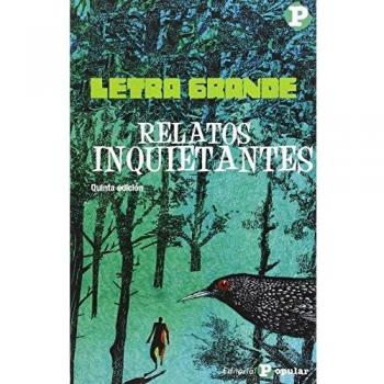 Relatos inquietantes
