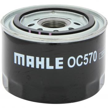 Knecht OC 570 Filtro de aceite