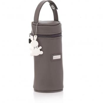 Cambrass Elegance - Portabiberon, color gris vison
