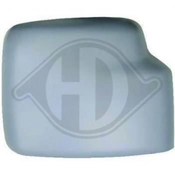 Cubierta de retrovisor exterior DIEDERICHS 6425828