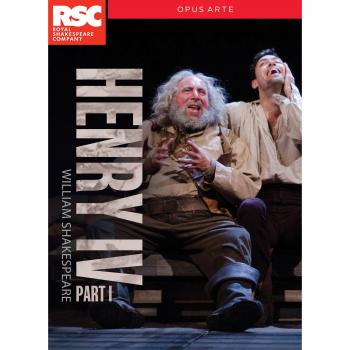 Henry IV, Part 1 - Special Edition DVD Set