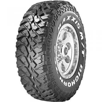 Maxxis &apos mt764 Bighorn M/T 4 x 4 neumáticos 265/75R16 116 N