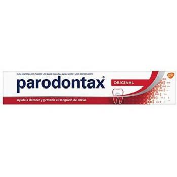 Parodontax Fluorada Pasta - 75 ml