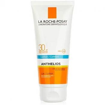 Roche Posay Anthelios Lait Velouté Spf30 100 Ml 1 Unidad 100 ml
