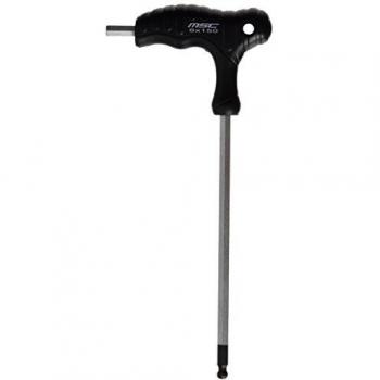 MSC YC6TPHB - Llave para Taller Allen