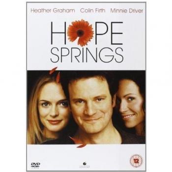 Hope Springs [Reino Unido] [DVD]