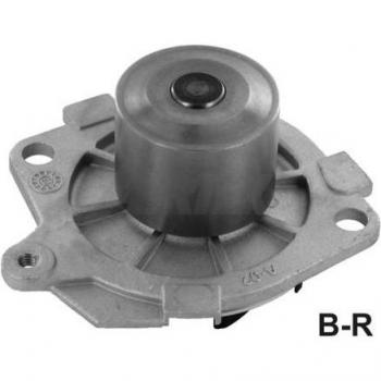 Bomba de agua AIRTEX 1595R, tipo: bomba de agua, características: alta calidad, durabilidad, diseño eficiente para refrigeración del motor, fácil instalación y compatibilidad con múltiples vehículos
