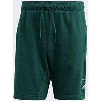adidas M 3S Tape Short Pantalón Corto, Hombre, Veruni, L
