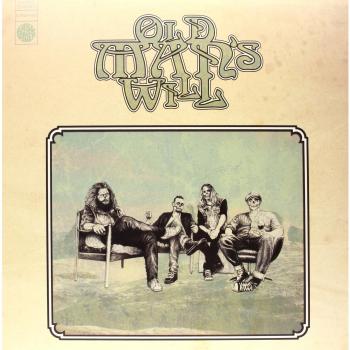 Old Man's Will [VINYL]