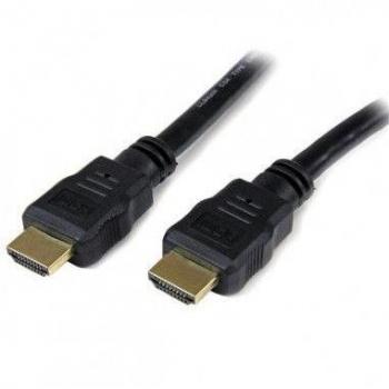 StarTech.com 3m (10ft) HDMI Cable - 4K High Speed HDMI Cable with Ethernet - UHD 4K 30Hz Video - HDMI 1.4 Cable - Ultra HD HDMI Monitors Projectors TVs & Displays -