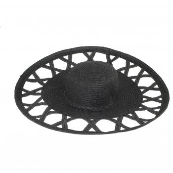 Chaday by Complit Dafne, Pamela para Mujer, Negro