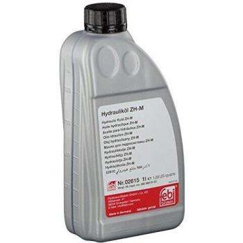 Febi bilstein 02615 Aceite hidráulico