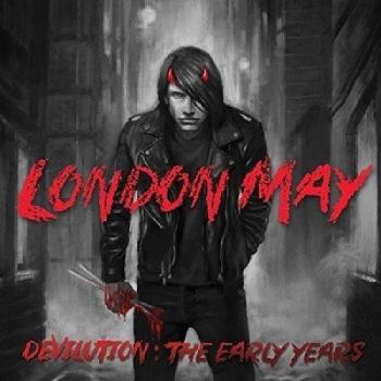Devilution - Early Years [Vinilo] - London May
