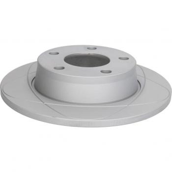 Disco de freno ATE PowerDisc 24.0310-0260.1, 1 pieza
