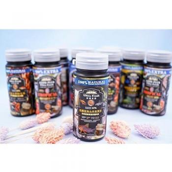 AZOO ULTRA FRESH PAY DE CAMARON PARA PECES TROPICALES - CORYDORAS 120 ml