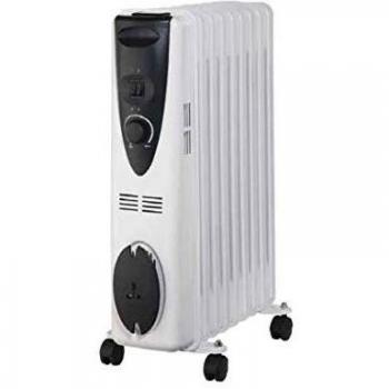 Radiador Aceite 1500/2000/2500 W GSC 9 Elementos