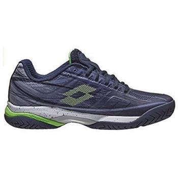 Lotto Mirage 300 Speed Navy Verde 210734 1NQ