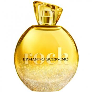 Ermanno Scervino Rock Eau de Parfum for Women 100 ml