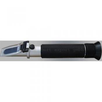 RHB-18 ATC hand-refractometer – liquid-analysis
