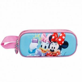 Portatodo 3D Minnie Disney