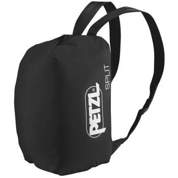 Petzl Split Rope Bag - Grey, 25L, Fall Protection