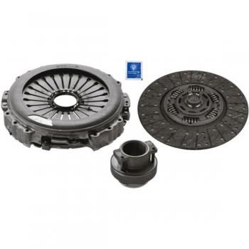 Kit de embrague SACHS 3400 700 548 XTend