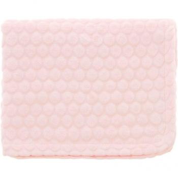 Manta minicuna o capazo Rosy Fuentes - Manta suave y acogedora, ideal para minicunas o capazos, fabricada con materiales de alta calidad, diseño atractivo y colores variados, fácil de lavar y mantener