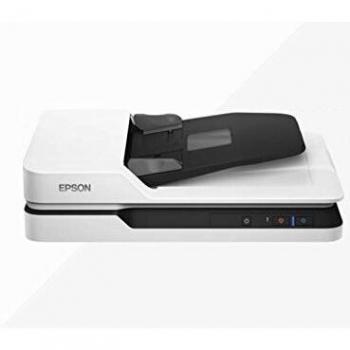 Epson WorkForce DS-1630 Power PDF A4 - 25ppm - Duplex - USB 3.0 Scanner