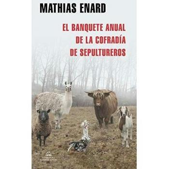 El banquete anual de la Cofradía de Sepultureros