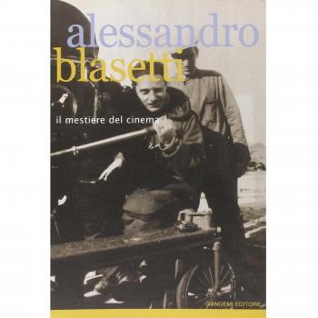 Alessandro Blasetti: El Arte del Cine (Obras Variadas)