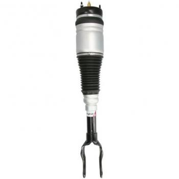 Módulo de aire y amortiguador neumático Magnum Technology APY001MT, compatible con vehículos que requieren suspensión neumática, fabricado en materiales de alta calidad para garantizar durabilidad y rendimiento óptimo, diseño específico para facil