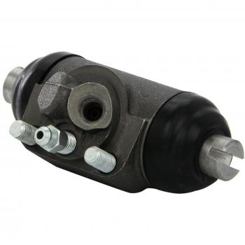 Cilindro de freno de rueda A.B.S. 2603 - 31,7 mm Fonte 1x 3/8 24 UNF para LAND ROVER: 88/109 Mk3 SUV