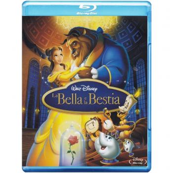 La Bella E La Bestia