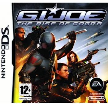 G.I. Joe: The Rise of Cobra