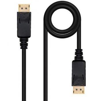 Nano Cable 10.15.2302 - Cable DisplayPort
