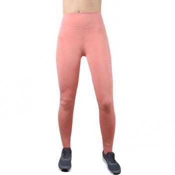 Leggings Nike Swoosh Pink Bv4767-606, Mujer, color rosa, talla L