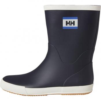Botas Helly Hansen Nordvik 2 Azul Marino para Hombre - Talla 42