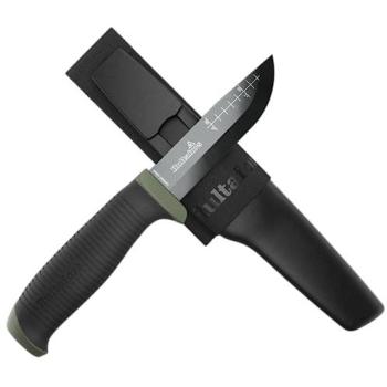 HULTAFORS 380270 - Cuchillo OK4