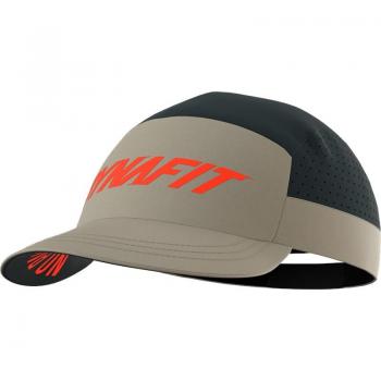 Gorra Dynafit Transalper Rock Khaki