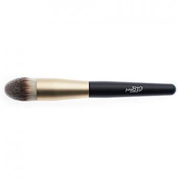 puroBIO Sculpting Tapered Brush No. 10 for BB Cream