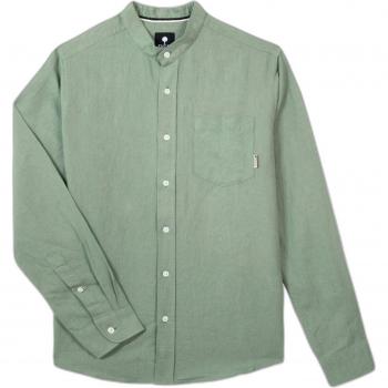 Faguo Chiavari Linen Shirt