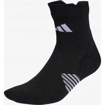 Calcetines adidas RunxSPRNV Deporte Hombres - Negro, Blanco