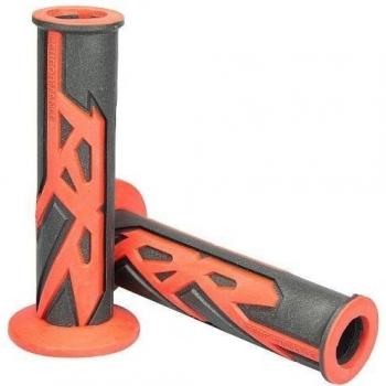 Ariete 01696 9981212 - Manopole Race Replica, 125 mm, colore: Rosso