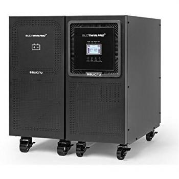 Salicru SLC 1500 Twin PRO2 – Sistema de Alimentación Ininterrumpida