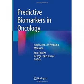 Predictive Biomarkers in Oncology: Applications in Precision Medicine