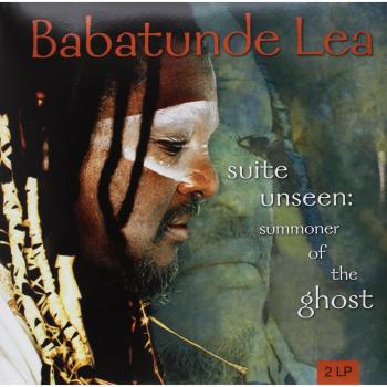 Suite Unseen:Summoner of the G [Vinilo]