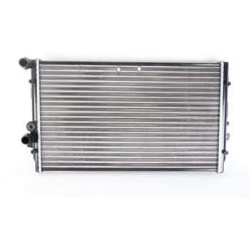 Radiador de refrigeración del motor THERMOTEC D7W058TT